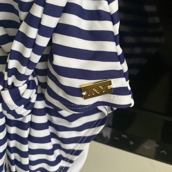 Jones NewYork Swimsuit - Picture 2 of 7